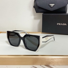 PRADA MODEL：SPR 15WS Size：54口19-140
