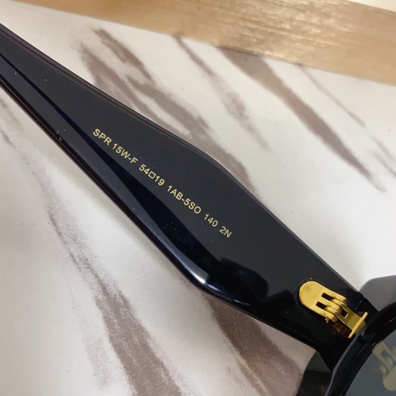 PRADA MODEL：SPR 15WS Size：54口19-140