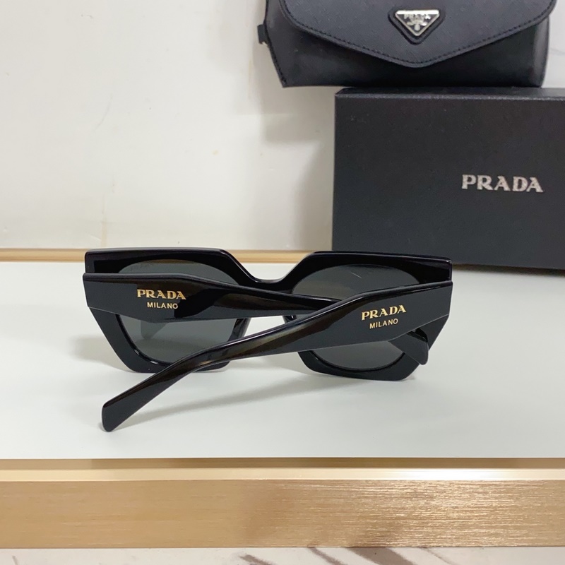 PRADA MODEL：SPR 15WS Size：54口19-140