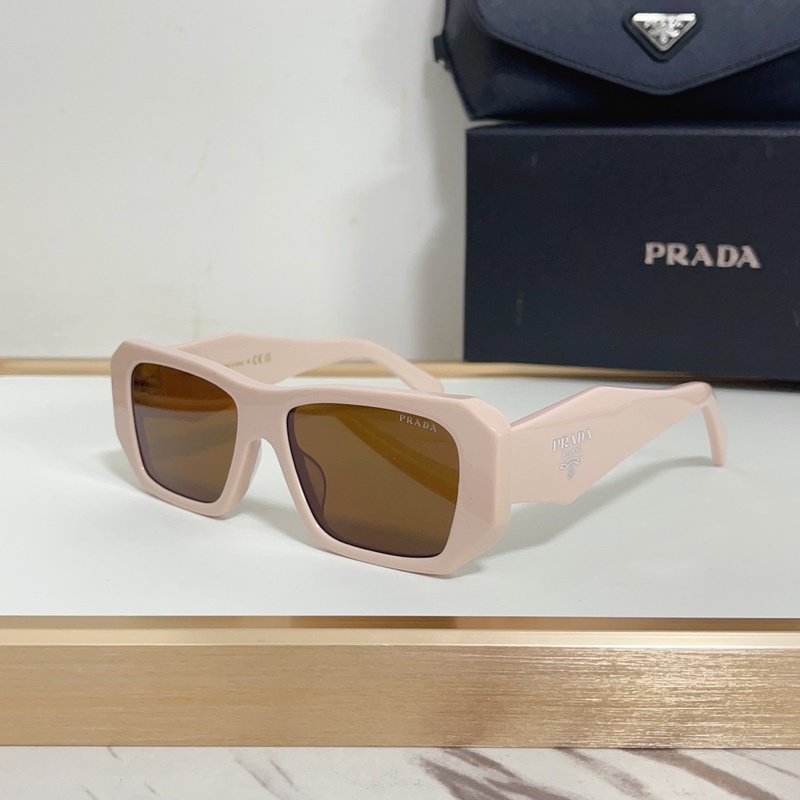 PRADA MODEL：SPR1791 SIZE：53口17-145