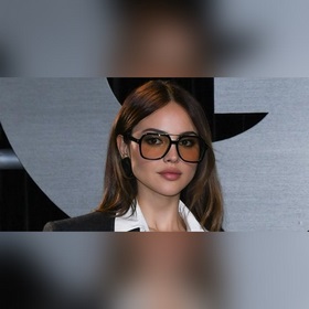 SAINT LAUREN 火爆程度毋庸置疑 MODEL：SL545 SIZE：5