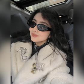 SAINT LAURENT  ysl 新品 MODEL：SL M14 高版鏡片