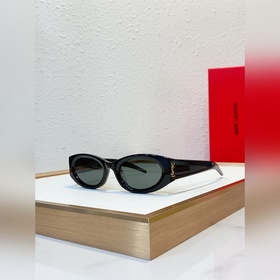SAINT LAURENT  ysl 新品 MODEL：SL M14 高版鏡片