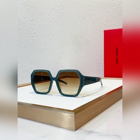 SAINT LAURENT  ysl 新品 MODEL：SL M118 高版鏡