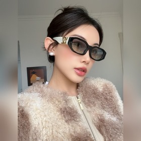 SAINT LAURENT . 新品 SL M88 腿上刻印SAINT LAU