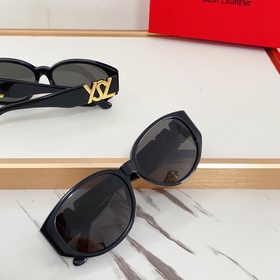 SAINT LAURENT . 新品 SL M86 腿上刻印SAINT LAU