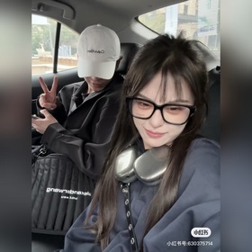 Ysl m480 af 圓臉寶寶必入素顔黑框