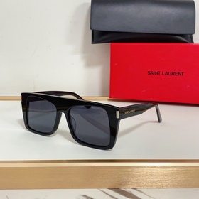 SAINT LAURENT Mod：SL651005 Size：58-17-14