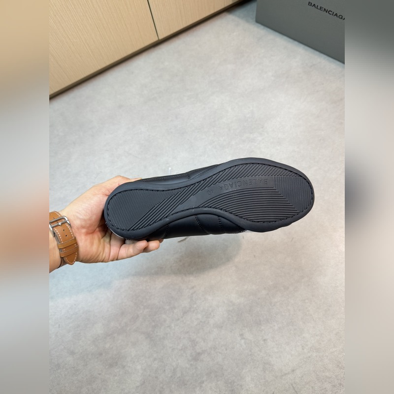 BALENCIAGA 巴黎世家 -高端品質 原單 休閑運動鞋 -鞋面：進口 納帕