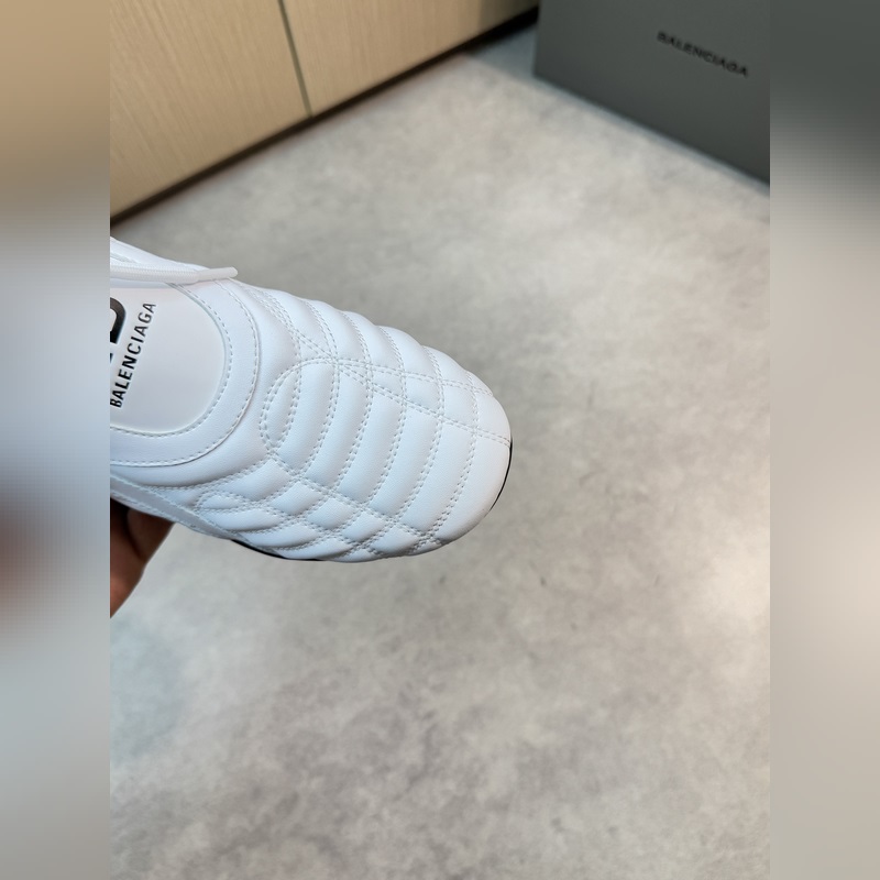 BALENCIAGA 巴黎世家 -高端品質(zhì) 原單 休閑運(yùn)動(dòng)鞋 -鞋面：進(jìn)口 納帕