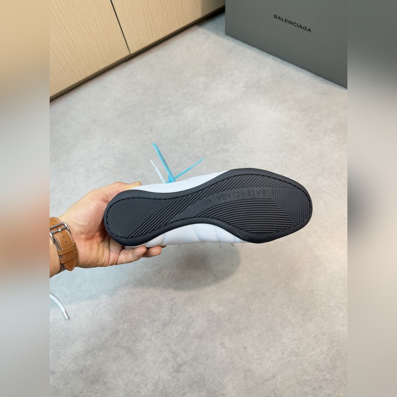 BALENCIAGA 巴黎世家 -高端品質(zhì) 原單 休閑運(yùn)動(dòng)鞋 -鞋面：進(jìn)口 納帕