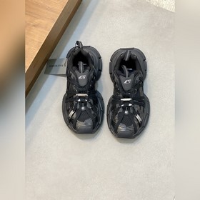 Balenciaga/巴黎世家 3XL EXTREME LACES B運動鞋 全
