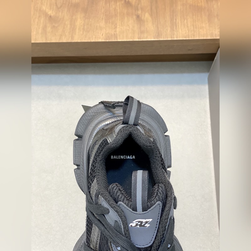 Balenciaga/巴黎世家 3XL EXTREME LACES B運動鞋 全