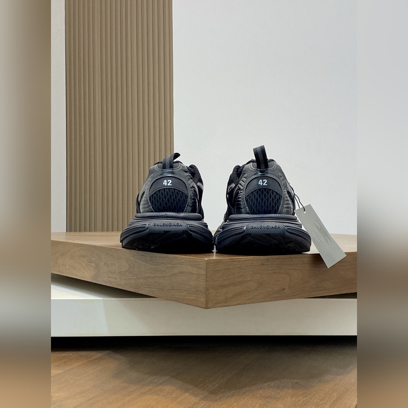 Balenciaga/巴黎世家 3XL EXTREME LACES B運動鞋 全