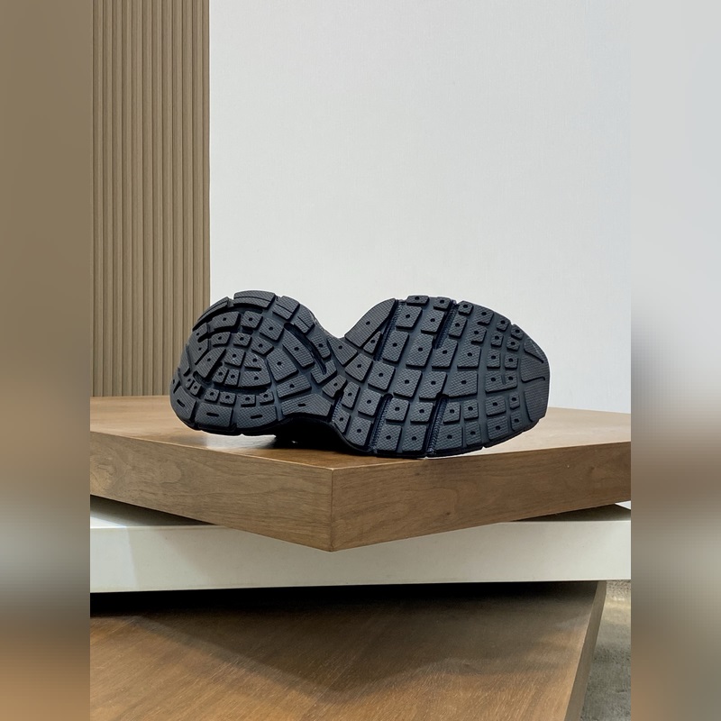 Balenciaga/巴黎世家 3XL EXTREME LACES B運動鞋 全