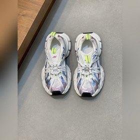 Balenciaga/巴黎世家 3XL EXTREME LACES B運動鞋 全