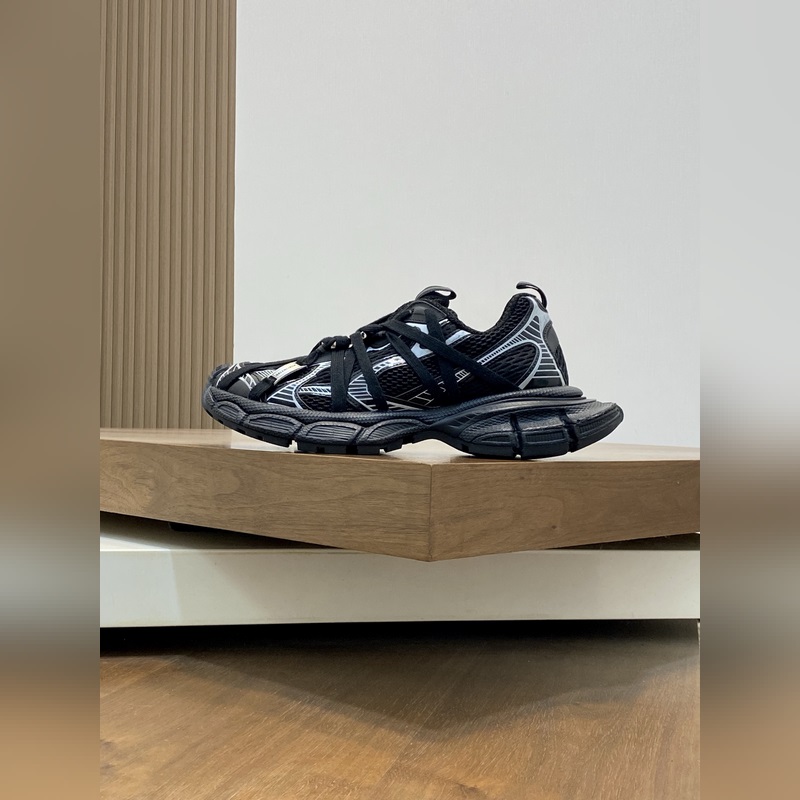 Balenciaga/巴黎世家 3XL EXTREME LACES B運動鞋 全