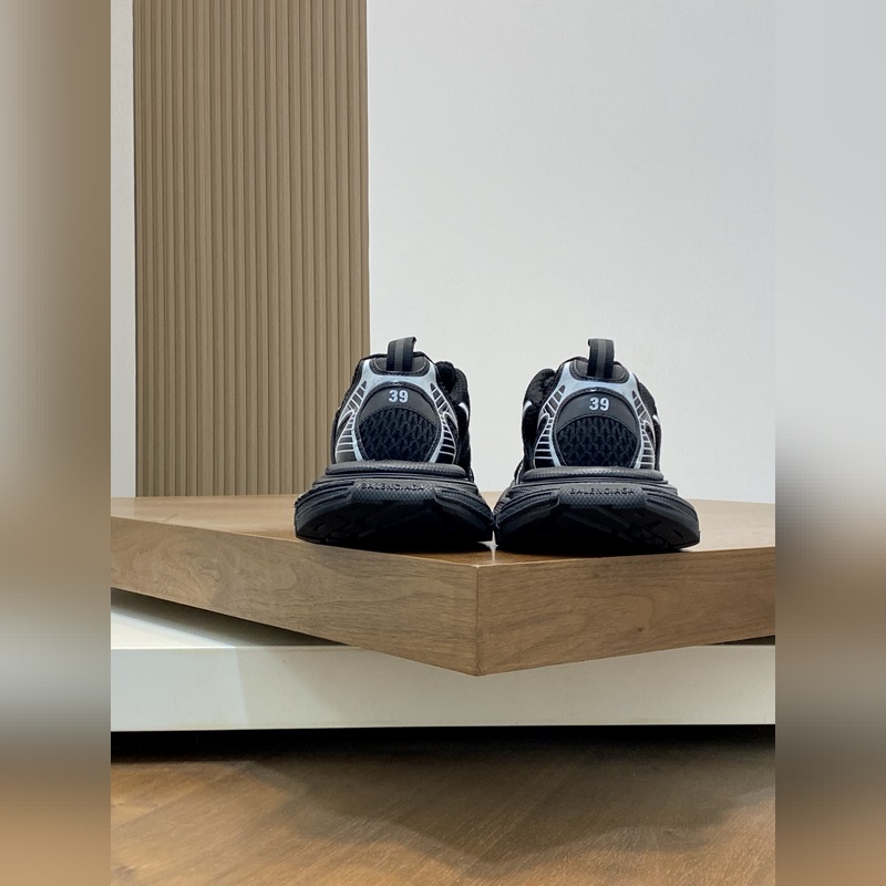 Balenciaga/巴黎世家 3XL EXTREME LACES B運動鞋 全