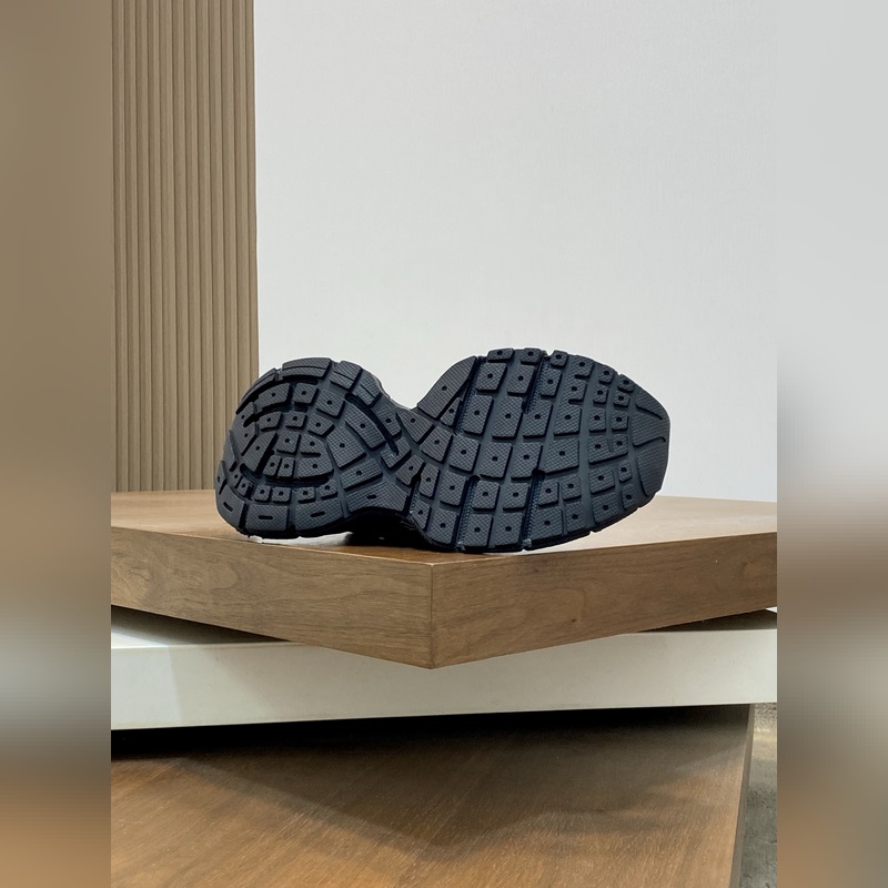 Balenciaga/巴黎世家 3XL EXTREME LACES B運動鞋 全