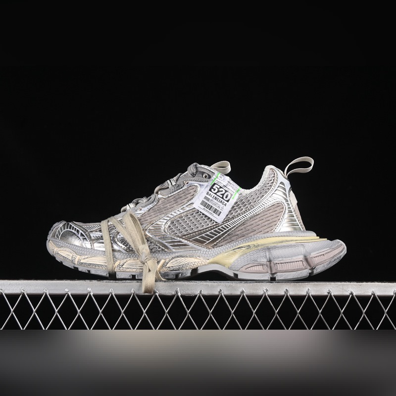 Balenciaga Phantom Sneaker 3XL 官方同步 巴黎世家