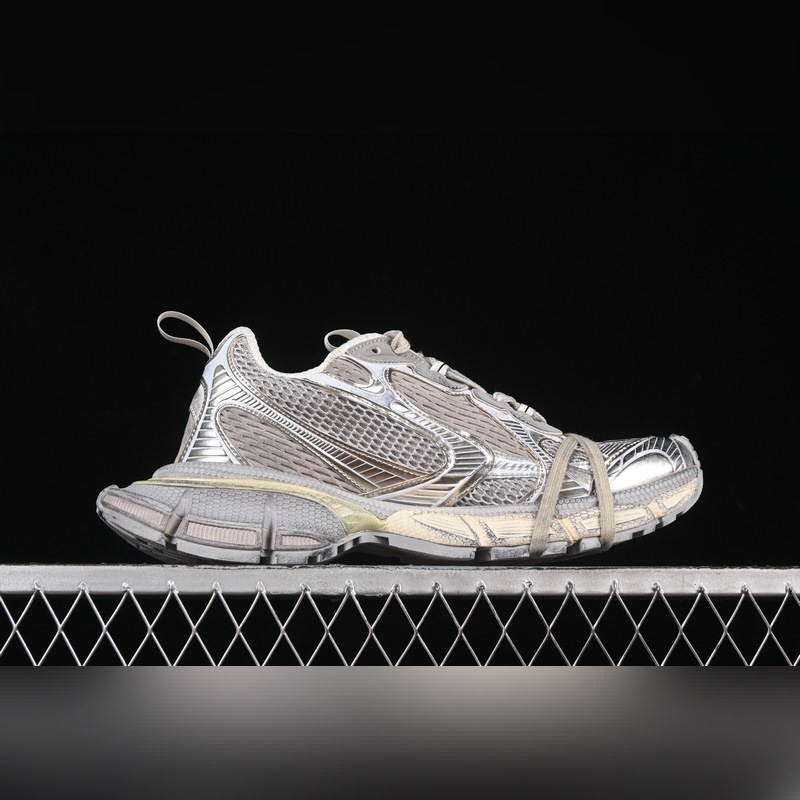 Balenciaga Phantom Sneaker 3XL 官方同步 巴黎世家