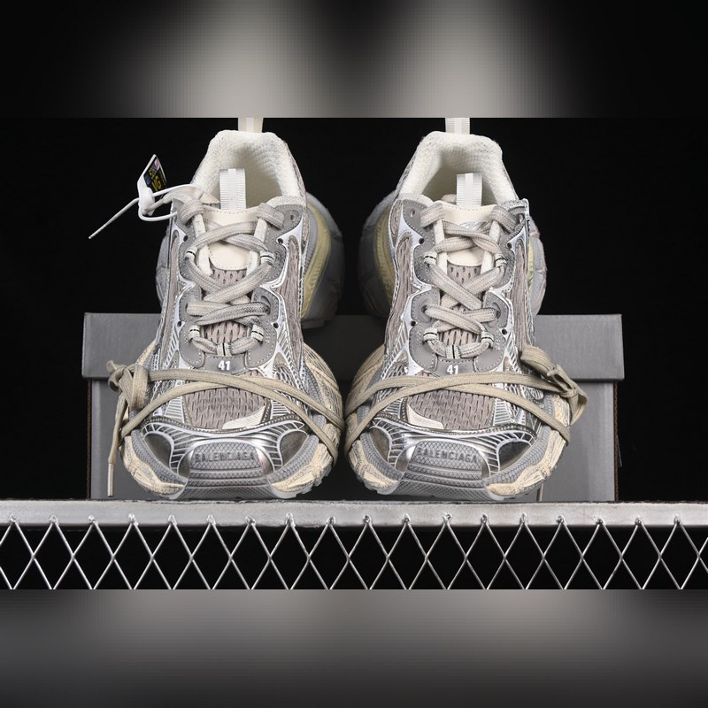 Balenciaga Phantom Sneaker 3XL 官方同步 巴黎世家