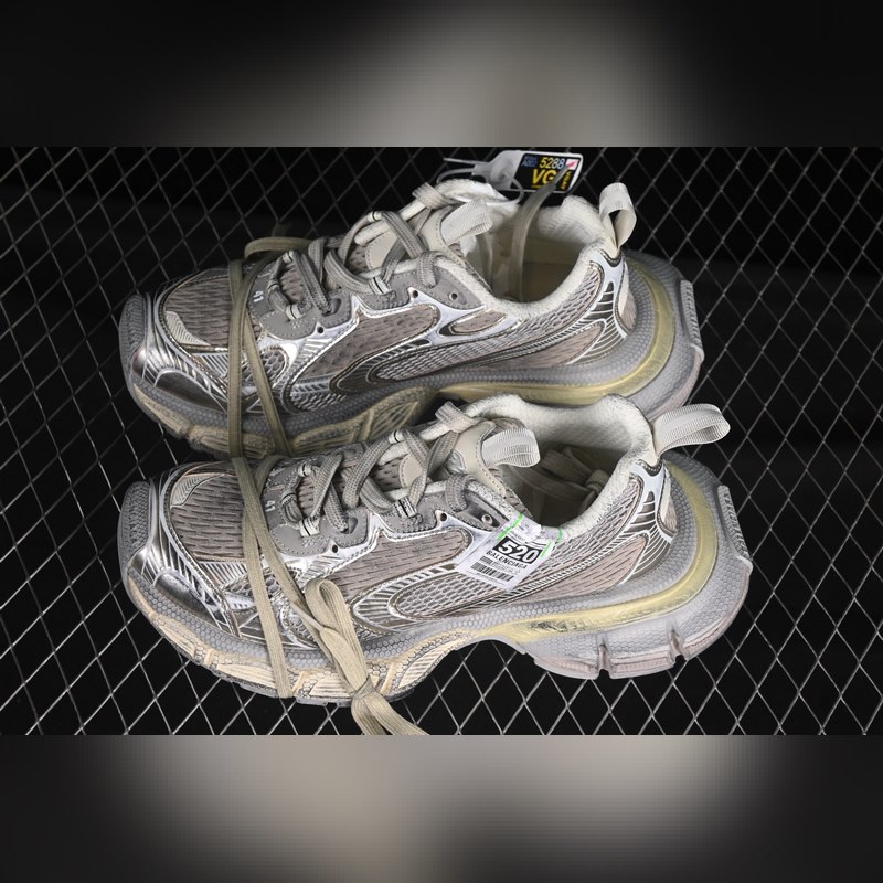 Balenciaga Phantom Sneaker 3XL 官方同步 巴黎世家