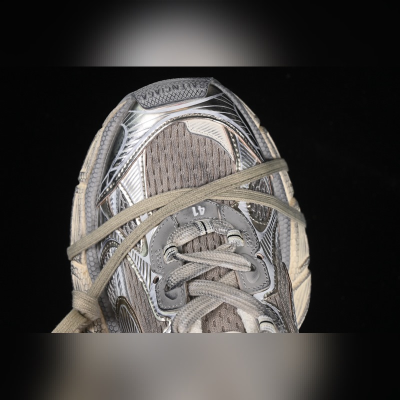 Balenciaga Phantom Sneaker 3XL 官方同步 巴黎世家