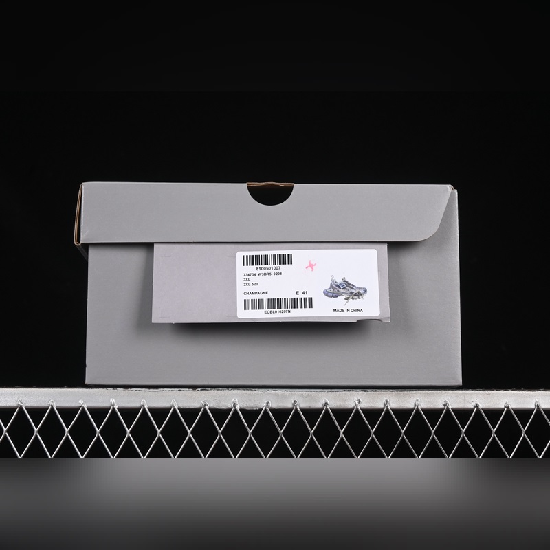 Balenciaga Phantom Sneaker 3XL 官方同步 巴黎世家