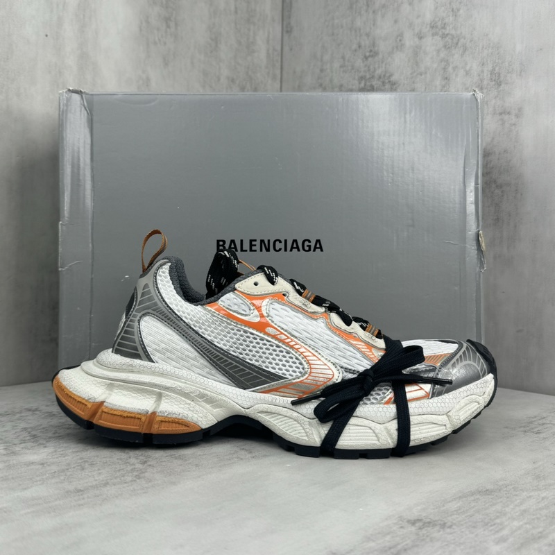 新款上架Balenciaga Phantom Sneaker 3XL 官方同步