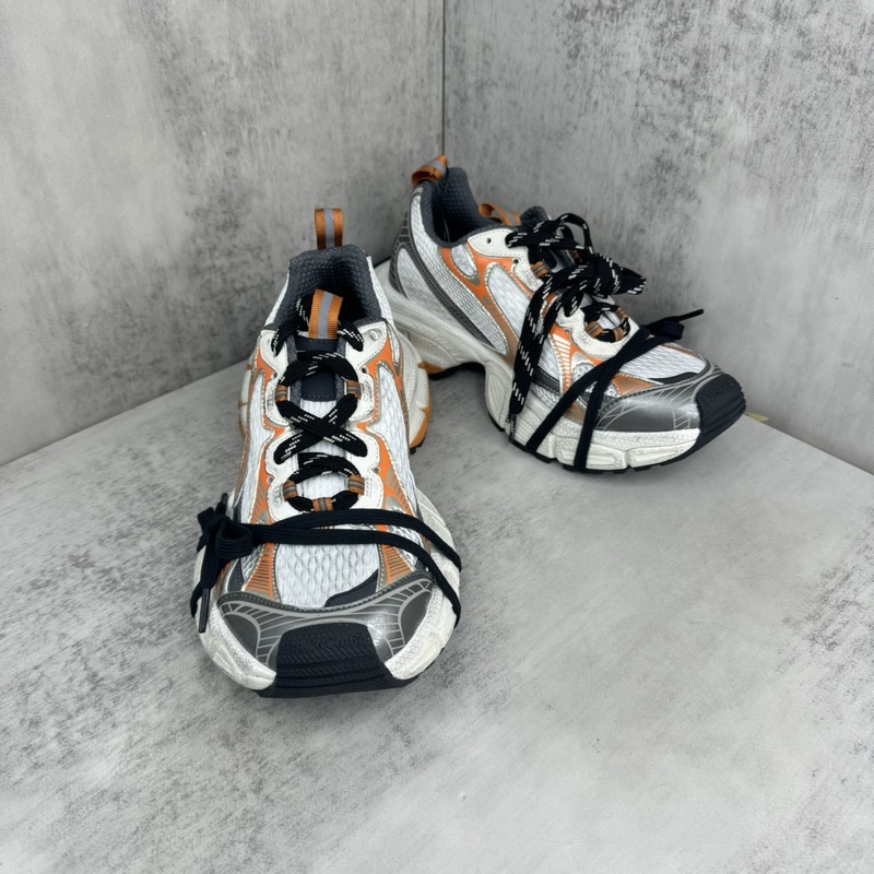 新款上架Balenciaga Phantom Sneaker 3XL 官方同步