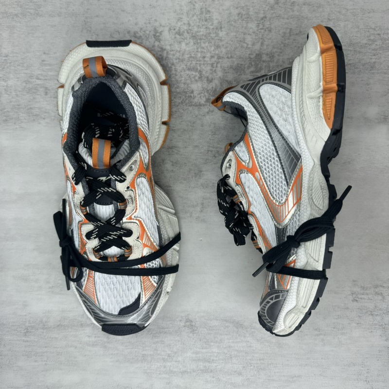 新款上架Balenciaga Phantom Sneaker 3XL 官方同步