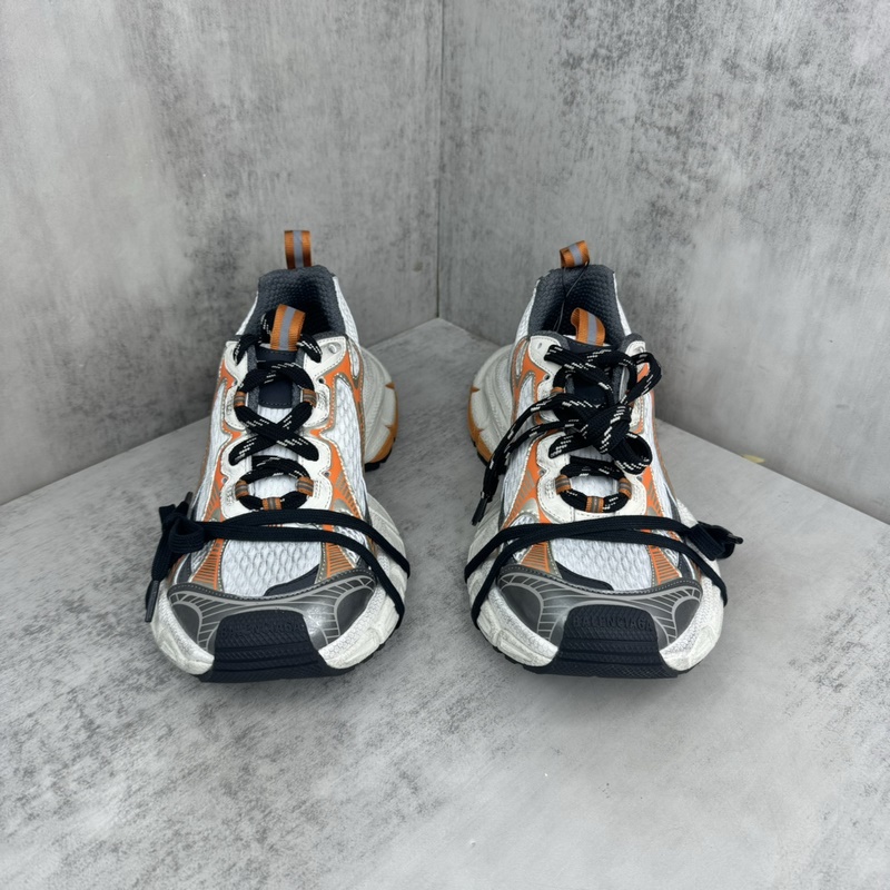 新款上架Balenciaga Phantom Sneaker 3XL 官方同步