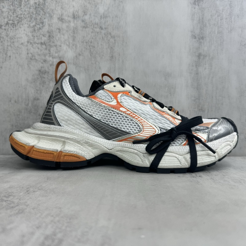 新款上架Balenciaga Phantom Sneaker 3XL 官方同步