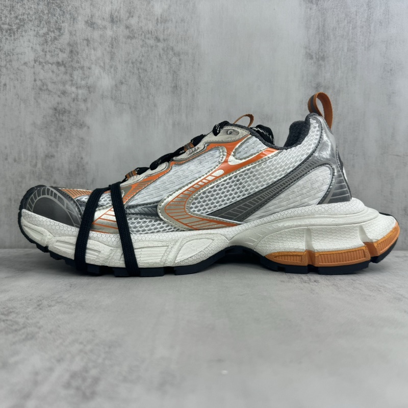 新款上架Balenciaga Phantom Sneaker 3XL 官方同步