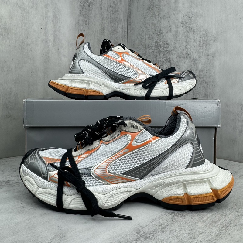 新款上架Balenciaga Phantom Sneaker 3XL 官方同步