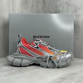 新款上架巴黎十代 Balenciaga 巴黎世家 Balenciaga Snea
