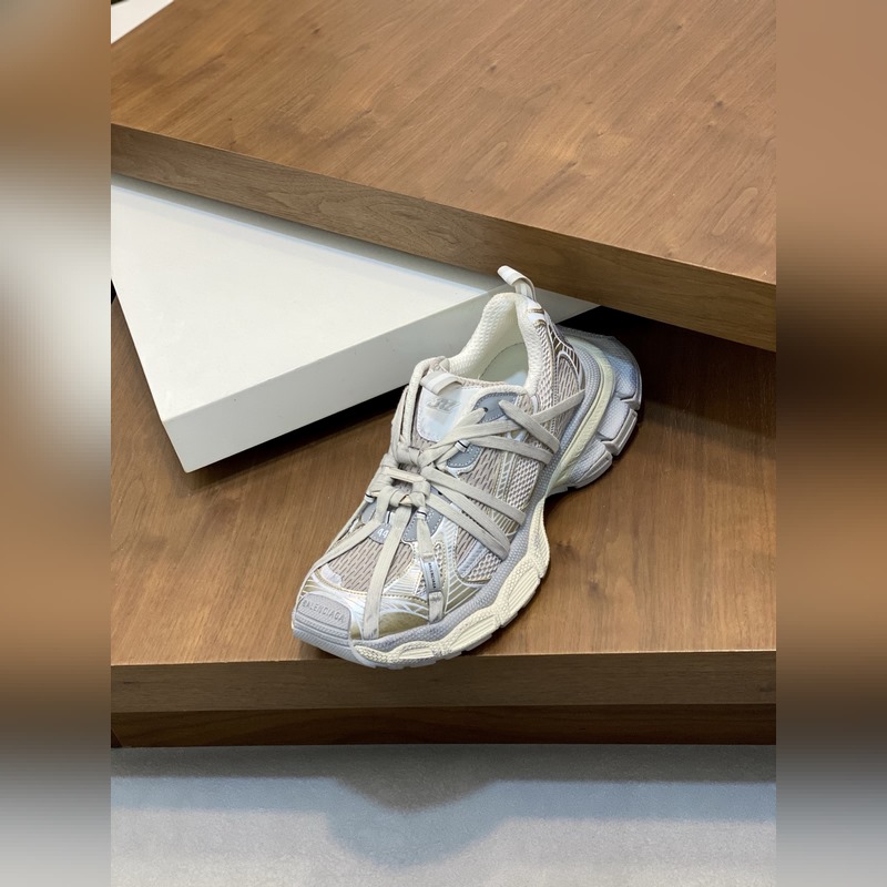 Balenciaga/巴黎世家 3XL EXTREME LACES B運動鞋 全