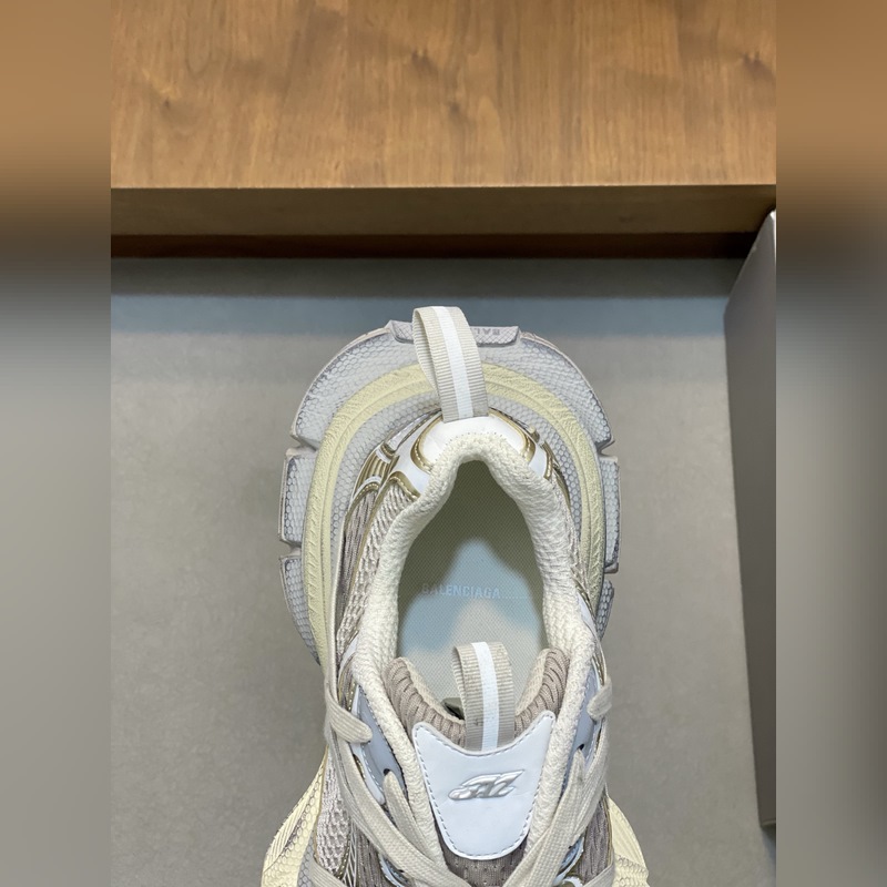 Balenciaga/巴黎世家 3XL EXTREME LACES B運動鞋 全