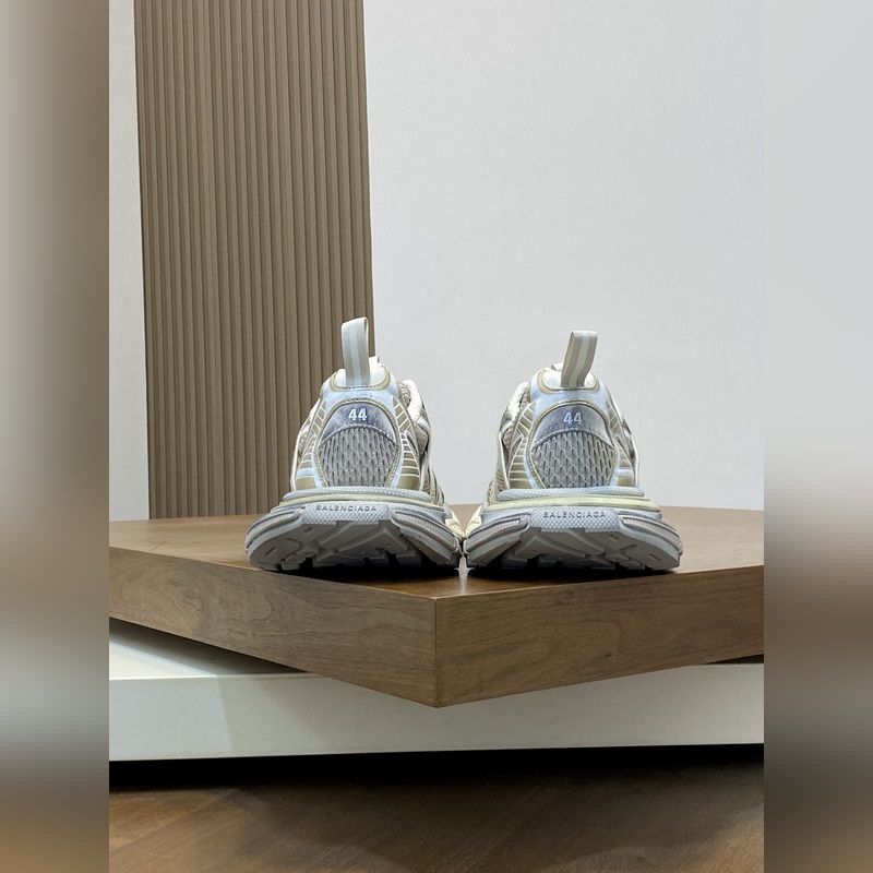 Balenciaga/巴黎世家 3XL EXTREME LACES B運動鞋 全