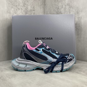 Balenciaga 巴黎世家 3XL VG版做舊複古老爹鞋 巴黎世家十代 官方