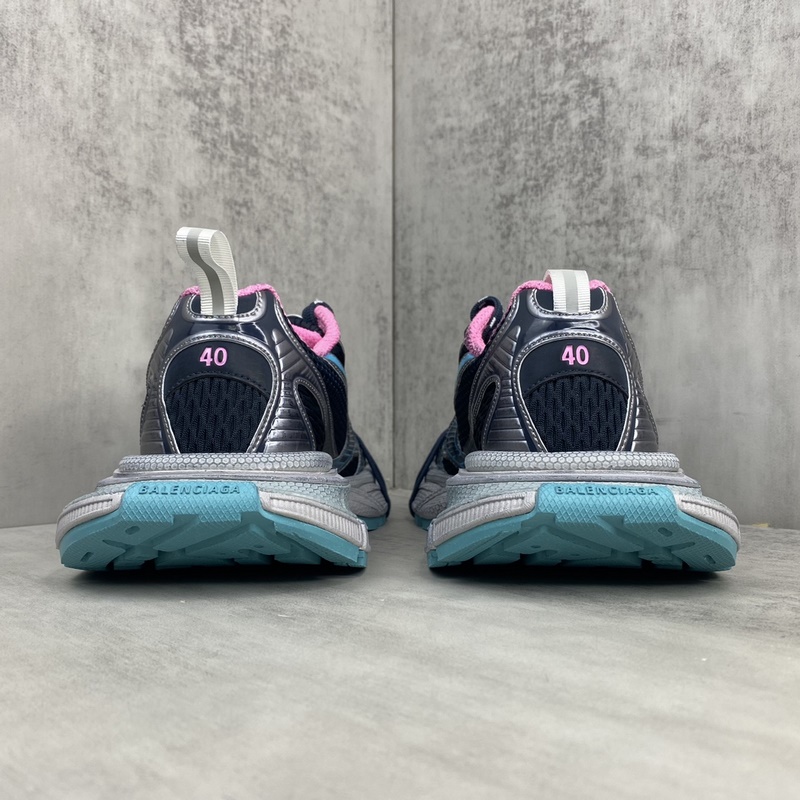 Balenciaga 巴黎世家 3XL VG版做舊複古老爹鞋 巴黎世家十代 官方
