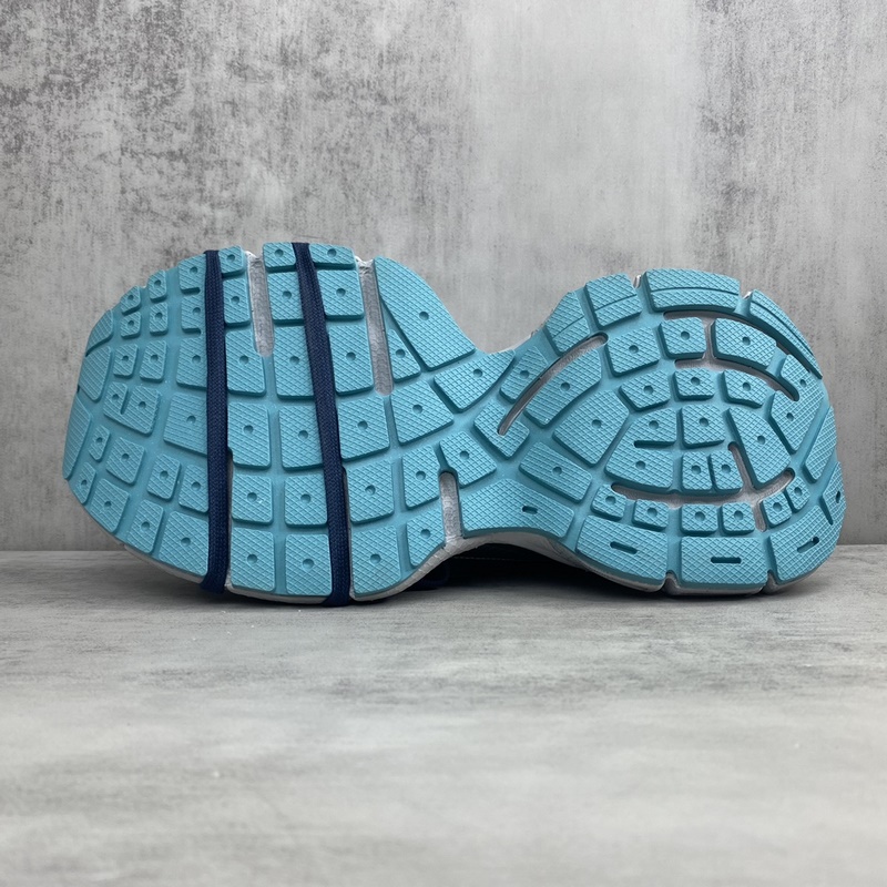 Balenciaga 巴黎世家 3XL VG版做舊複古老爹鞋 巴黎世家十代 官方