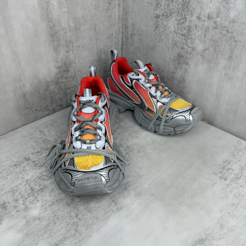 巴黎十代 Balenciaga 巴黎世家 Balenciaga Sneaker