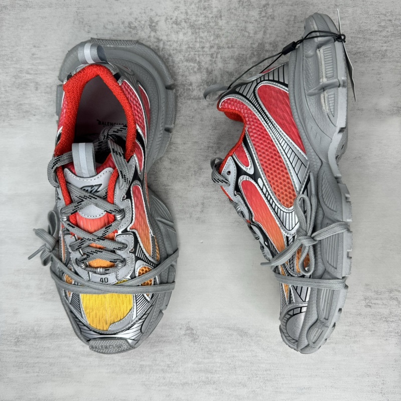 巴黎十代 Balenciaga 巴黎世家 Balenciaga Sneaker