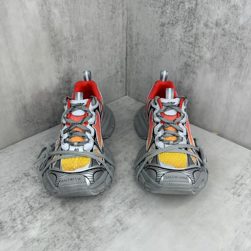 巴黎十代 Balenciaga 巴黎世家 Balenciaga Sneaker