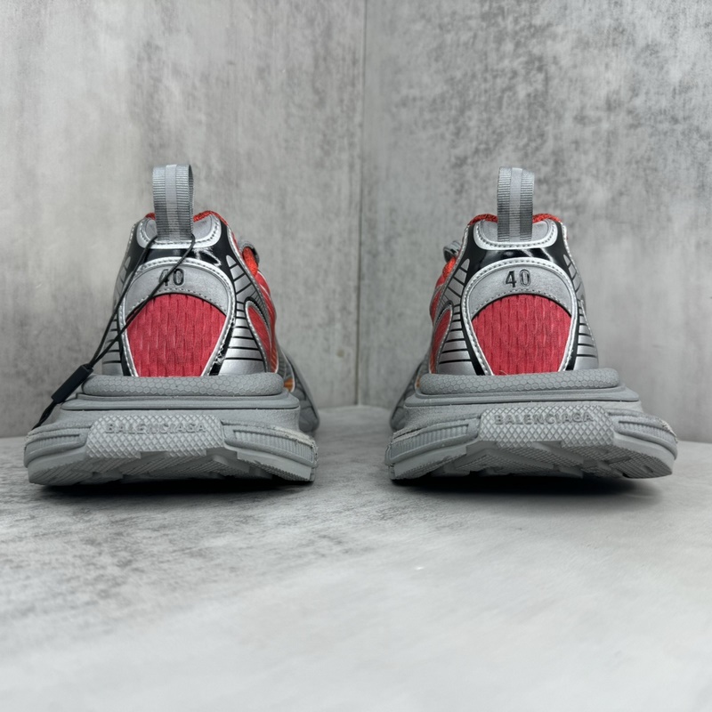 巴黎十代 Balenciaga 巴黎世家 Balenciaga Sneaker