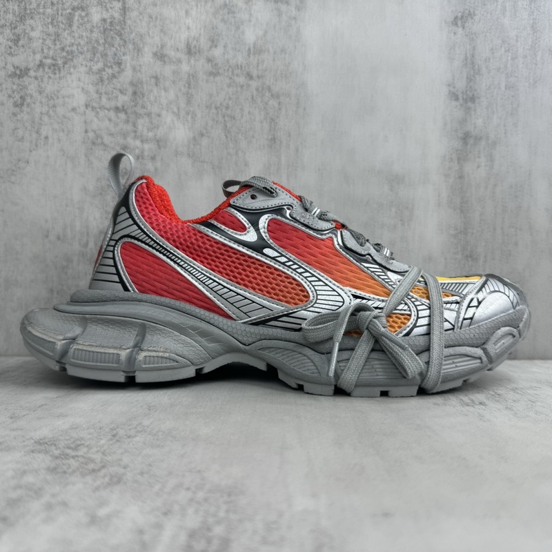 巴黎十代 Balenciaga 巴黎世家 Balenciaga Sneaker