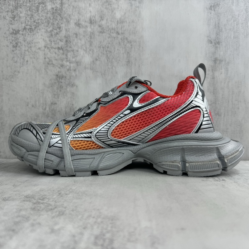 巴黎十代 Balenciaga 巴黎世家 Balenciaga Sneaker