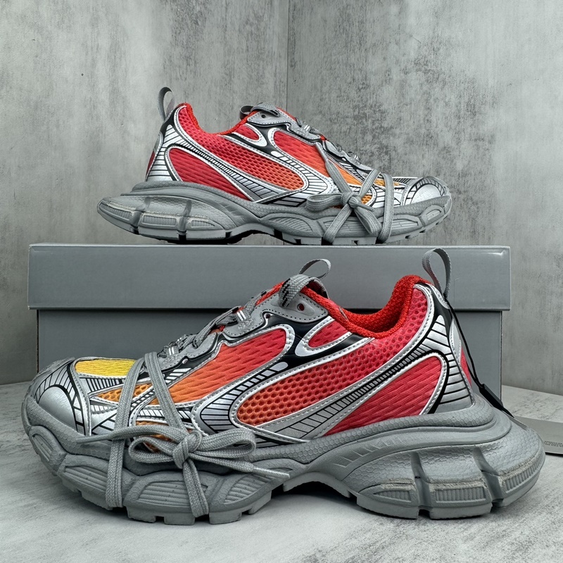 巴黎十代 Balenciaga 巴黎世家 Balenciaga Sneaker